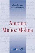Vorderes Coverbild Antonio Muñoz Molina