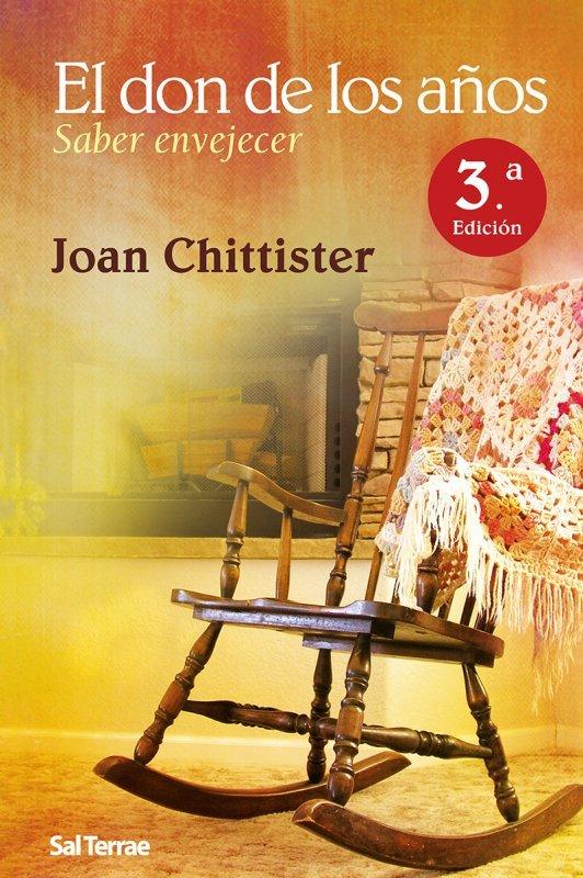 Vorderes Coverbild El don de los años : saber envejecer