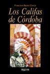 Vorderes Coverbild Los califas de Córdoba