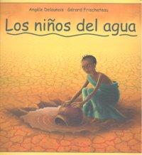 Vorderes Coverbild Los niños del agua