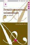 Vorderes Coverbild Formación en competencias socioemocionales: libro del alumno