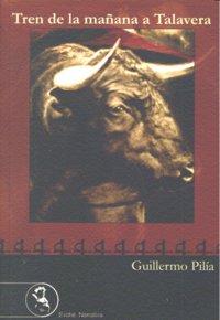 Vorderes Coverbild Tren de la mañana a Talavera