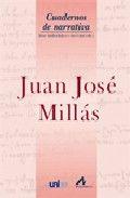 Vorderes Coverbild Juan José Millás