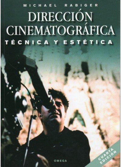 Vorderes Coverbild Dirección cinematográfica : técnica y estética
