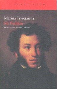 Vorderes Coverbild Mi Pushkin