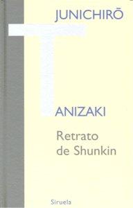 Vorderes Coverbild Retrato de Shunkin