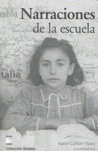 Vorderes Coverbild Narraciones de la escuela
