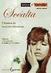 Vorderes Coverbild Scéalta : cuentos de mujeres irlandesas