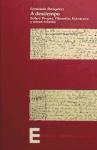Vorderes Coverbild A destiempo : sobre Proust : filosofía, literatura y otros relatos