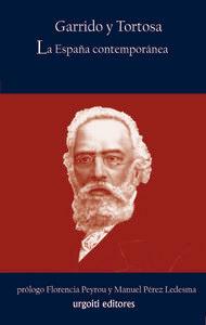 Vorderes Coverbild La España contemporánea
