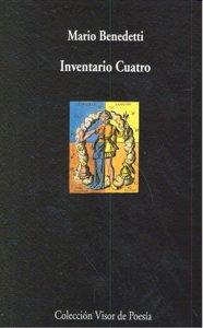 Vorderes Coverbild Inventario cuatro