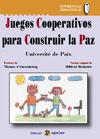 Vorderes Coverbild Juegos cooperativos para construir la paz