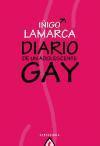 Vorderes Coverbild Diario de un adolescente gay