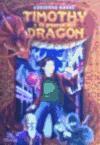 Vorderes Coverbild Timothy y la puerta del dragón