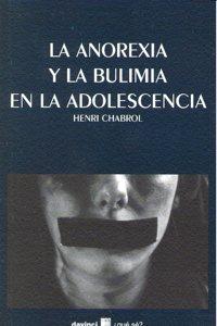 Vorderes Coverbild La anorexia y la bulimia en la adolescencia