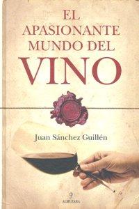 Vorderes Coverbild El apasionante mundo del vino