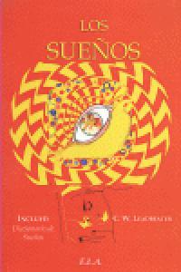 Vorderes Coverbild Los sueños