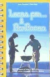 Vorderes Coverbild Locos por la barbacoa