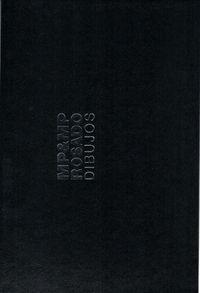 Vorderes Coverbild MP&MP Rosado dibujos