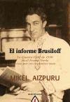 Vorderes Coverbild El informe Brusiloff