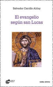 Vorderes Coverbild El Evangelio según San Lucas