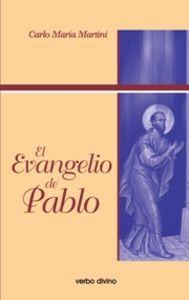 Vorderes Coverbild El Evangelio de Pablo