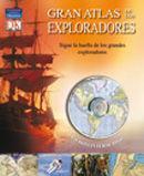 Vorderes Coverbild Gran atlas de los exploradores