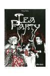 Vorderes Coverbild Tea Party