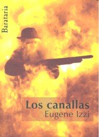 Vorderes Coverbild Los canallas