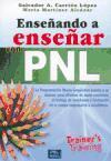 Vorderes Coverbild Enseñando a enseñar con PNL