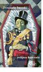 Vorderes Coverbild Ajuar funerario : cuentos