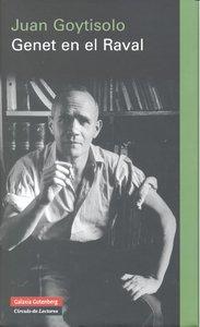 Vorderes Coverbild Genet en el Raval