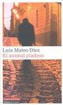 Vorderes Coverbild El animal piadoso