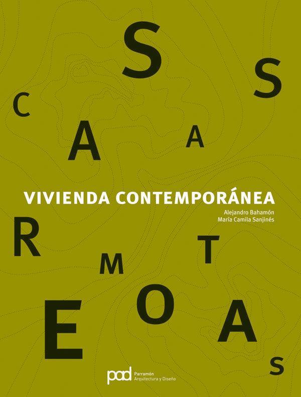 Vorderes Coverbild Casas remotas