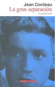 Vorderes Coverbild La gran separación