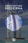 Vorderes Coverbild Arquitectura moderna