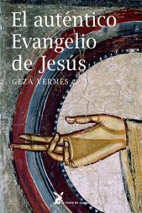 Vorderes Coverbild El auténtico Evangelio de Jesús