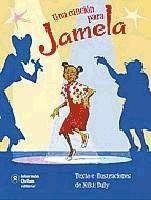 Vorderes Coverbild Una canción para Jamela