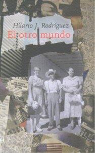 Vorderes Coverbild El otro mundo