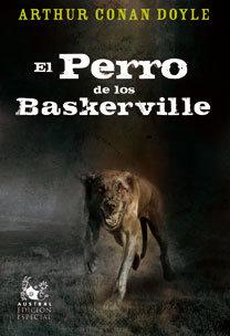 Vorderes Coverbild El perro de los Baskerville
