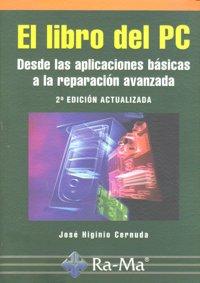 Vorderes Coverbild El libro del PC