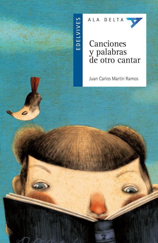 Vorderes Coverbild Canciones y palabras de otro cantar