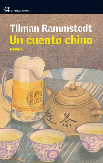 Vorderes Coverbild Un cuento chino