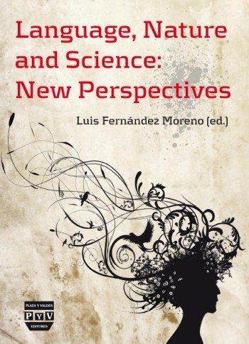 Vorderes Coverbild Language, nature and science : new perspectives