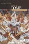 Vorderes Coverbild Narciso Tomé : arquitecto/escultor 1694-1742