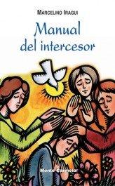 Vorderes Coverbild Manual del intercesor