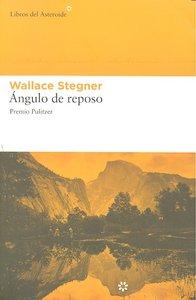 Vorderes Coverbild Ángulo de reposo