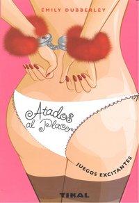 Vorderes Coverbild Atados al placer