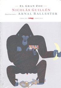 Vorderes Coverbild El gran zoo