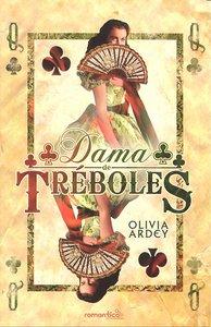 Vorderes Coverbild Dama de tréboles